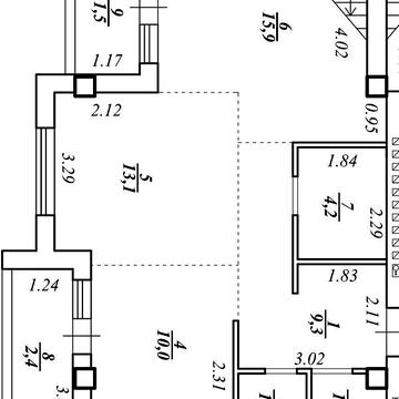 Продаж 5к Квартира Вербицького вулиця ЖК ул. Вербицкого, 20