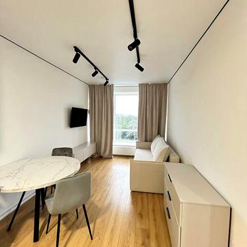 Продаж 1к Квартира Павленка вулиця ЖК Новые Метры Center
