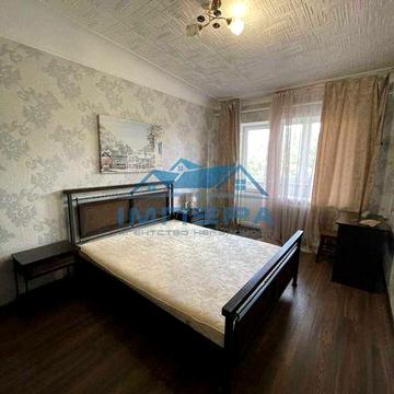 Продаж 3к квартири по вул. Соборності. Кімнати окремі. Цегла