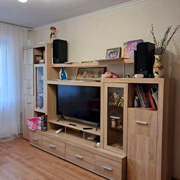 Продаж 1к Квартира Лялі Ратушної вулиця