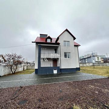 Василя Седляра вул. (Соснова)