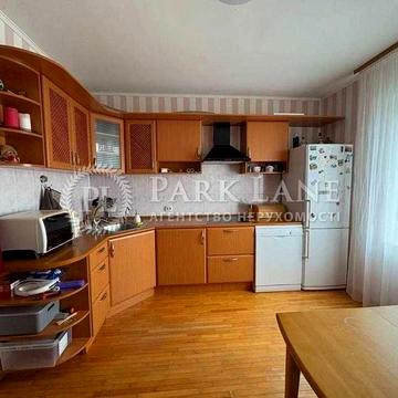 Продаж 2к квартири вул. Драгоманова 8 Дарницький р-н