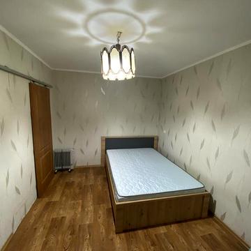Довгострокова оренда квартири, клубна 107