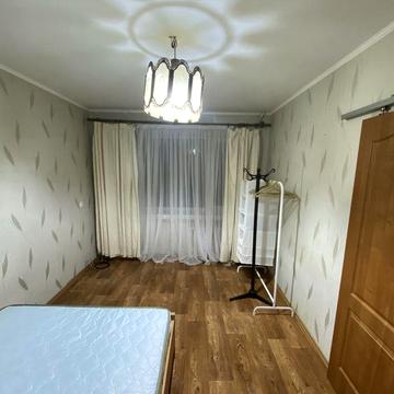 Довгострокова оренда квартири, клубна 107