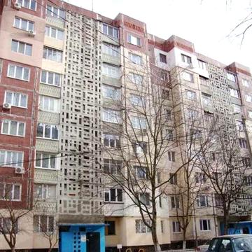 Продажа 3-комнатной квартиры на Таирова в районе Вузовского