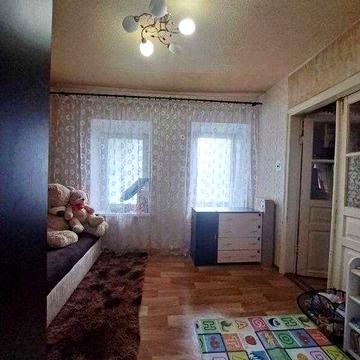 Квартира 36,4кв.м на Молдаванке ул. Ватутина/Прохоровская