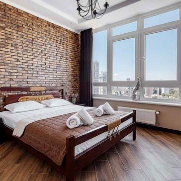 Аренда до лета  Аркадия 36 жемчужина  можно животное