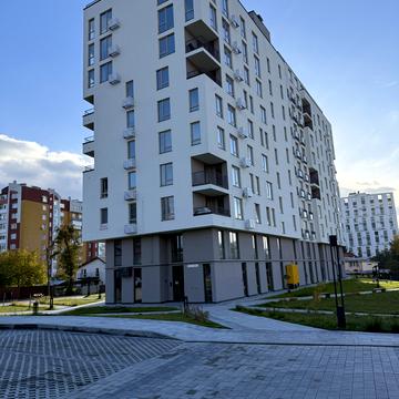 Зелена вул., 267А