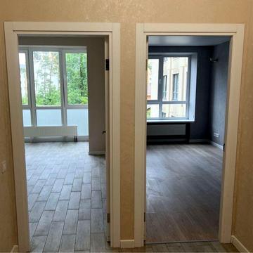 Продаж 1к квартири 40м2 в центрі Ірпіня ЖК Центральний Преміум