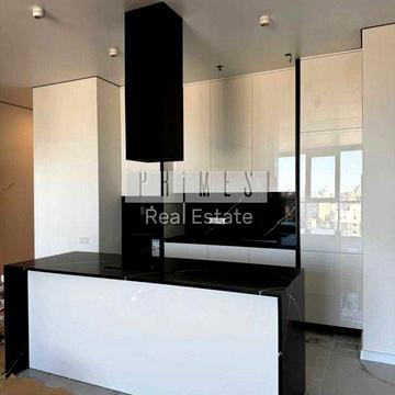 Оренда 3к квартири, ЖК Delmar, вул. Андрія Верхогляда, 4б, Печерськ