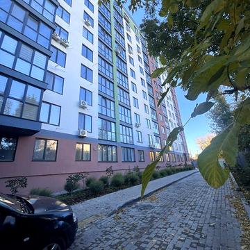 Продаж 2к Квартира Костянтина Василенка вулиця