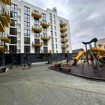 Продаж квартири в ЖК Аурум Спарк по вул. Навроцького