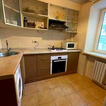 Продам 3-кімнатну квартиру на 2ст.Великого Фонтану, вул. Сєгедська!