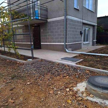 Продам Дом сог.Юбилейное ,коммуникации есть все 43т$ торг