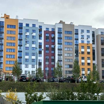 Перша здача Оренда 1 кімнатноі на Щасливому