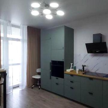 Голосіївський р-н вул.С.Рудницького 4Г ЖК"Власна Квартира" ЖК "Власна Квартира"