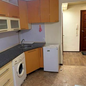 Довгострокова оренда 1к Квартира Віктора Косенка (Пушкінська) вулиця