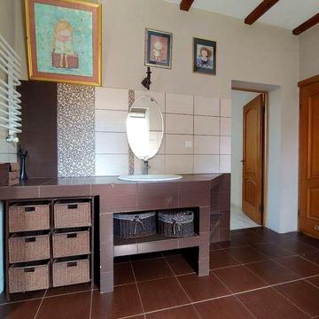 Оренда будинок-дача поблизу Рудне закрита територія