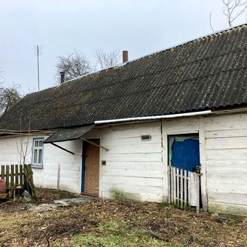 Продаж будинка в селі Вишпіль