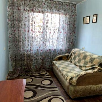 Продажа 2к квартиры на Батумской/Косиора/Байкальськая