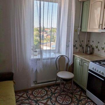 Продаж 2к Квартира Івана Франка вулиця