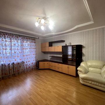 Продаю 4-кімнатну у центрі Вишгорода, без коміссії