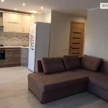 Продаж 2к Квартира Зоряний бульвар