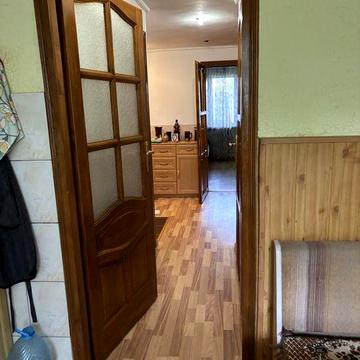 Квартира двокімнатна в Паланку