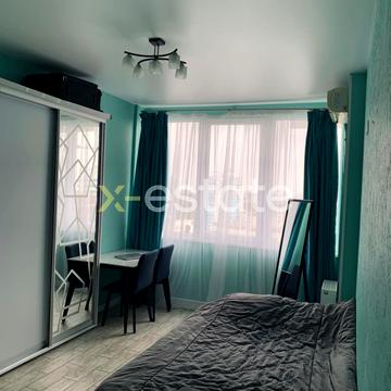 Люстдорфська дорога вул., 55 будинок 1