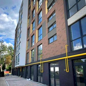 Продам 1кімнатну квартиру в Ірпені! ЖК з Паркінгом