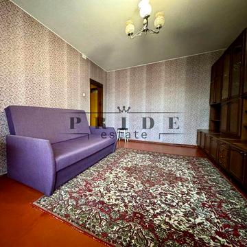 Терміново ! Простора 2-к квартира Троещина. Сержа Лифаря 5 ЖК Троещина