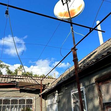 Продаж 2к Дім Поліцейська (Міліцейська) вулиця