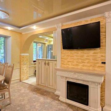 NN S4 Продам 3 комнатную квартиру Новые Дома Дворец спорта