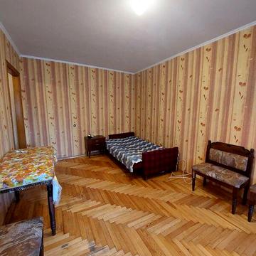 Довгострокова оренда 1к Квартира Степана Бандери вулиця