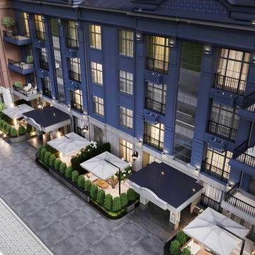 Продам двохкімнатну квартиру 62м2 ЖК Family Park