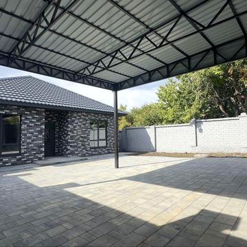 Дом на Таирова возле Маршала Жукова/Червоный Хутор/ Рядом Море