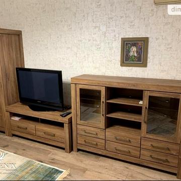 Довгострокова оренда 1к Квартира Єфремова Сергія (Ворошилова) вулиця