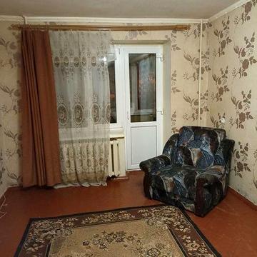 Сдам 1кв ХТЗ пр. Александровский, 3этаж