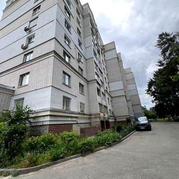 Продаж 1 кімнатна квартира Проліски Бориспільський район