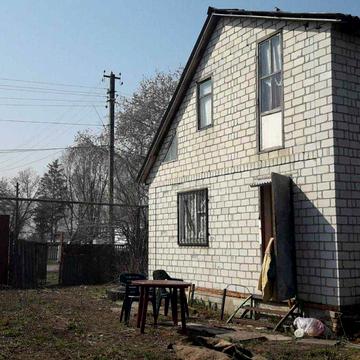 Продам дачу в с.Пузиково