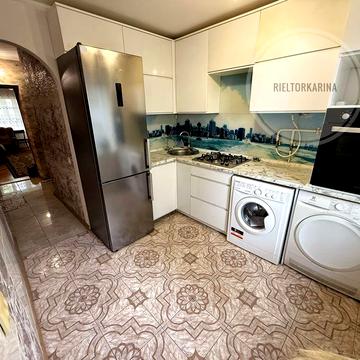Бузький Бульвар/Варварівський міст 3к квартира в продажу з ремонтом