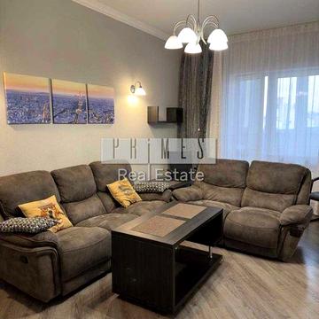 Аренда квартира 120м2, Новопечерский Двор, Верхогляда (Драгомирова) 2а