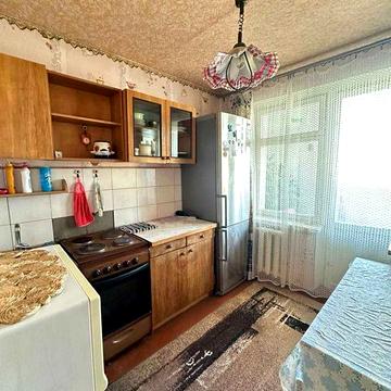 Продам 1-к квартиру на 12 квартале, ул. Ермоловой 48