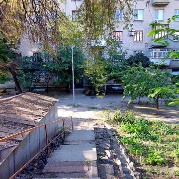 Продаж 3к Квартира Гімназійна набережна