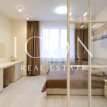 Оренда квартири | 36м² | ЖК "Дельмар"