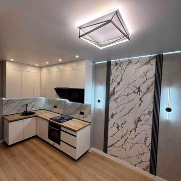 1 комнатная квартира 40 м2 ЖК Акварель-8 Новый Дом на Таирова