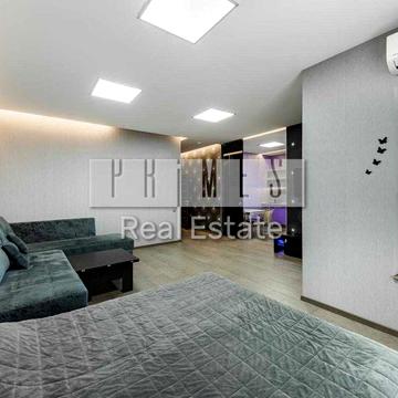 Оренда 1 кімнатної ЖК Бульвар Фонтанів Саперне Поле,3