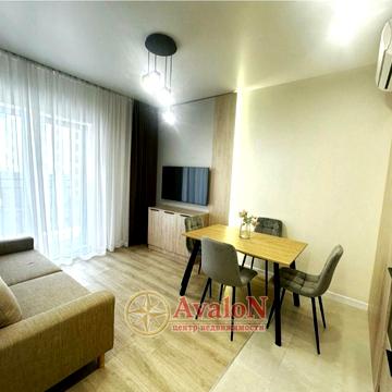 ЖК «Жемчужина» (Краснова), 63, Хаджибейський район, Одеса, Одеська область 73000.0 USD