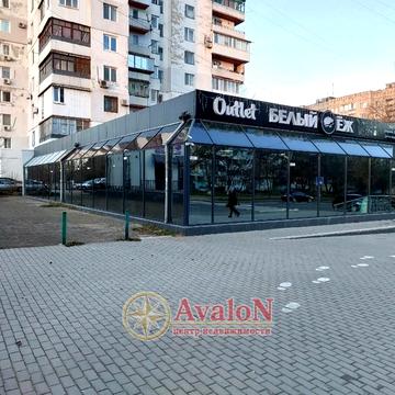 Ільфа і Петрова вулиця, 39, Київський район, Одеса, Одеська область 40000.0 USD