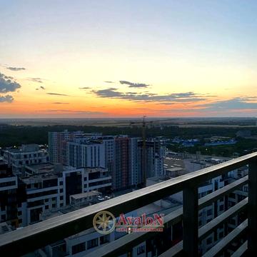 Спортивна вулиця, 3/3, 4к., Київський район, Одеса, Одеська область 69000.0 USD